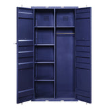 Cargo - Wardrobe (Double Door)