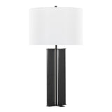 Cosmo - Metal Table Lamp