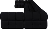 Orin - 8 Piece Modular Sectional (6 Modular Chairs, 2 Corner Chairs)