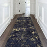 Maval - Stunning Washable Runner Rug