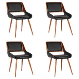 Panda - Mid-Century Dining Chair