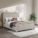 Gavin - Bed