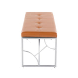 Constellation - Contemporary Bench For Dining Room