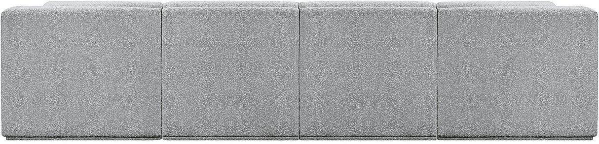 Ollie - 5 Piece Modular Sectional