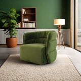 Walden - Stylish Swivel Chair