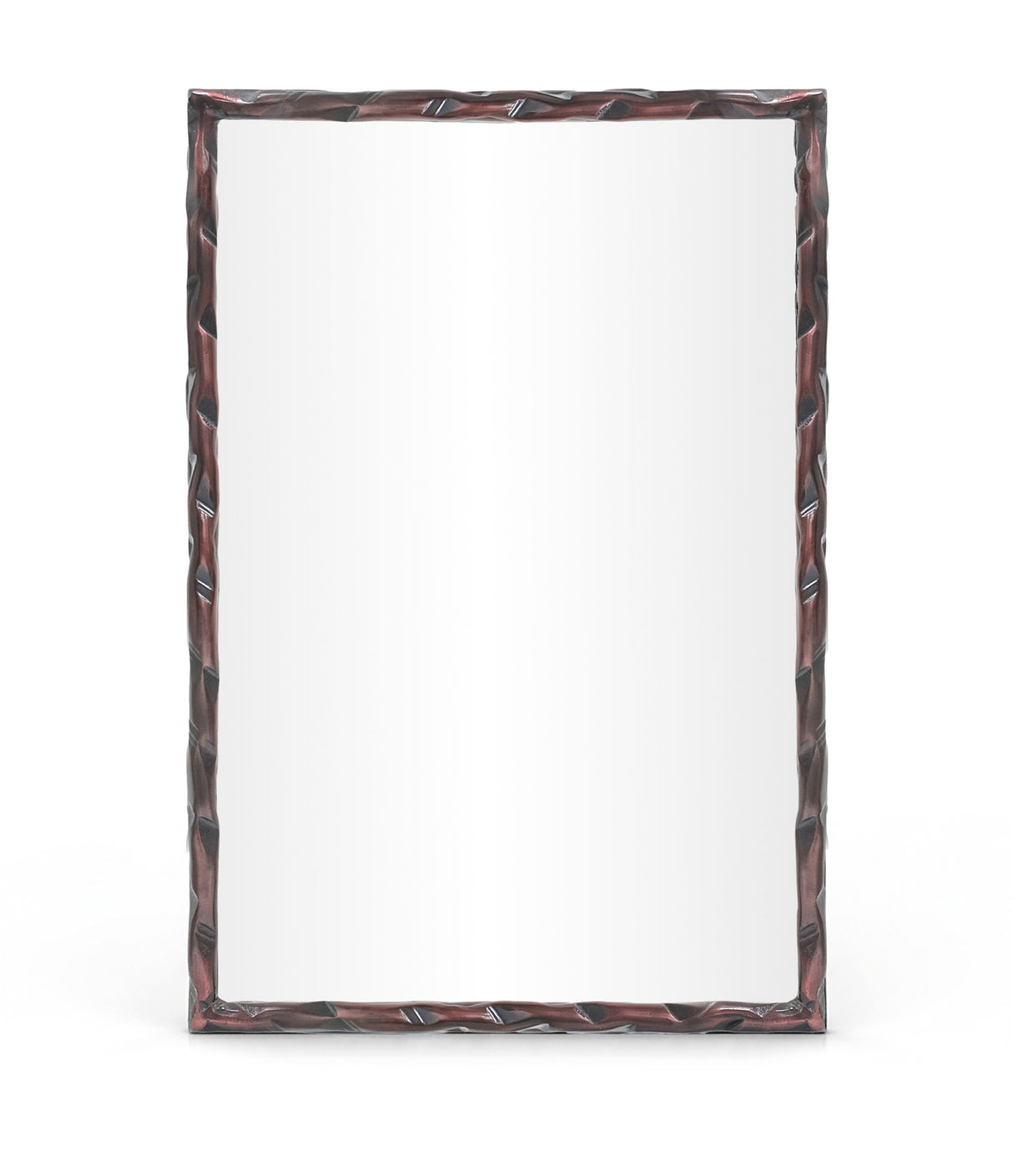Hammer - Iron Mirror