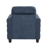 Willow - Upholstered Armchair