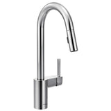 Moen M7565 "Align" Pull-Out Spray Kitchen Faucet
