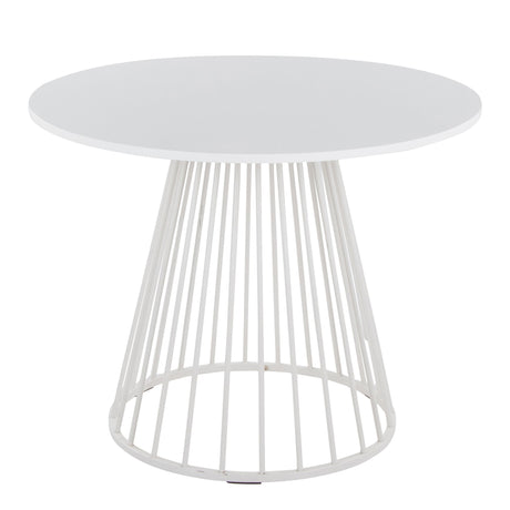Canary Cosmo - Contemporary Dining Table