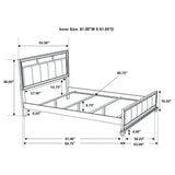 Randall - Bedroom Set