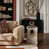 Jula - Concrete End Table