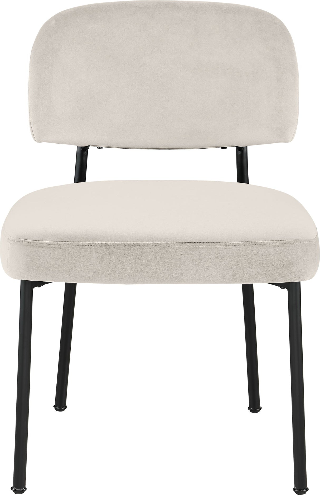Zarelle - Performance Fabric Upholstered Dining Chair (Set of 2)