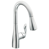 Moen M7594C "Arbor" Pull-Out Spray Kitchen Faucet