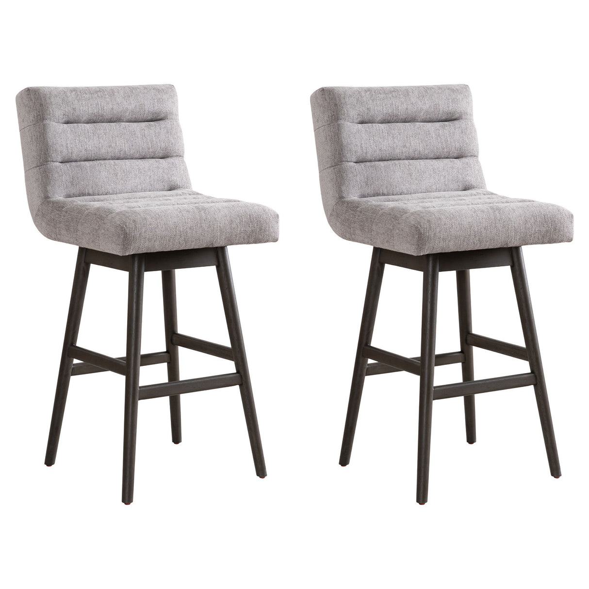 Elias - Swivel Barstool