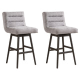 Elias - Swivel Barstool