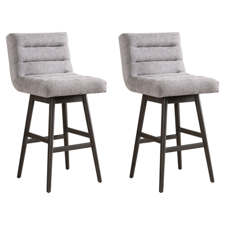 Elias - Swivel Barstool