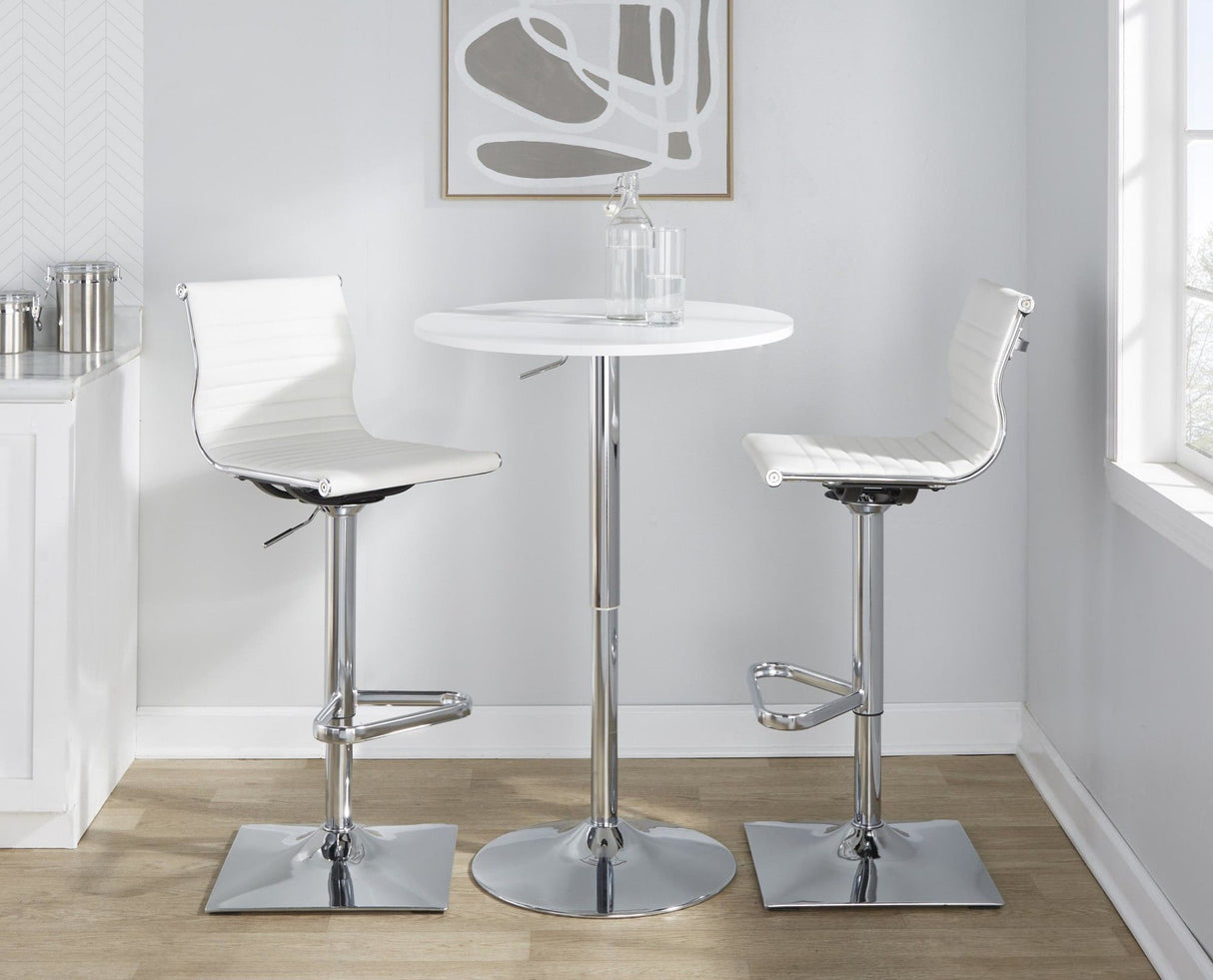 Elia - Bar Table