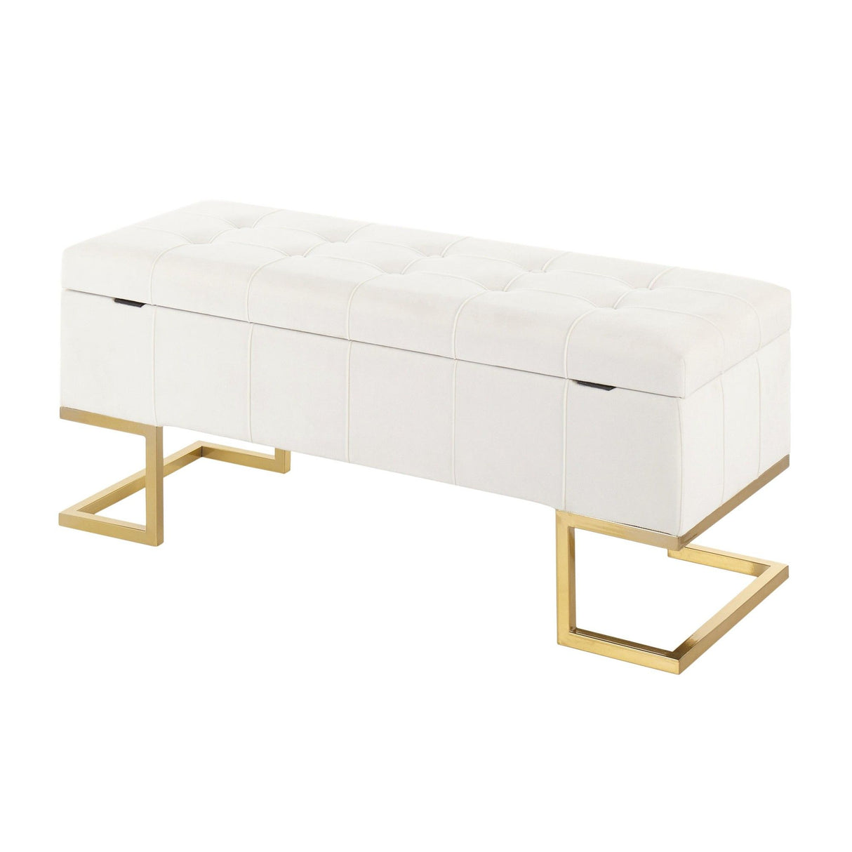 Midas - Storage Bench