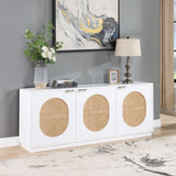Cane - Sideboard
