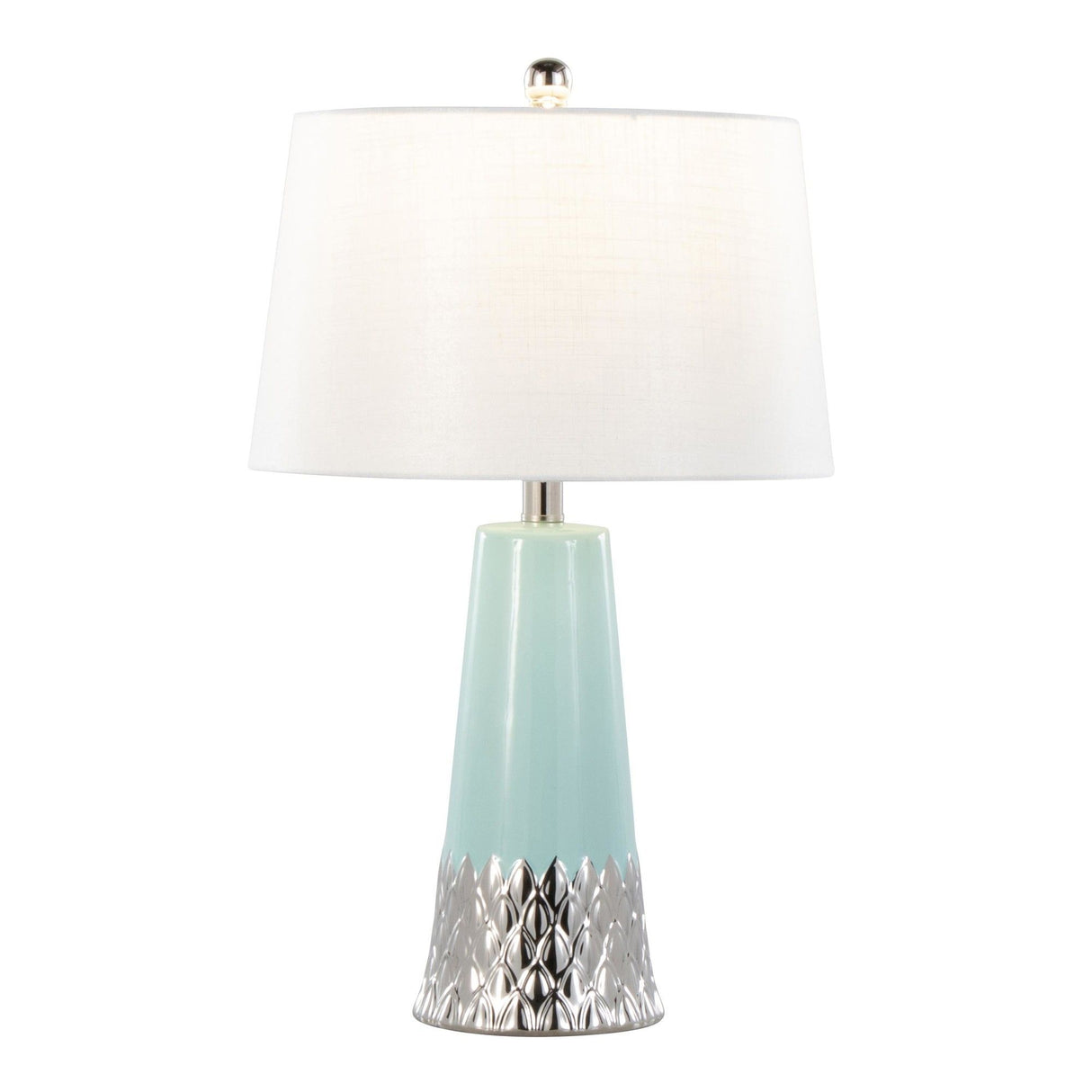 Penelope - Contemporary Ceramic Table Lamp