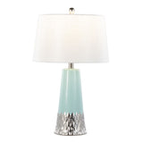 Penelope - Contemporary Ceramic Table Lamp
