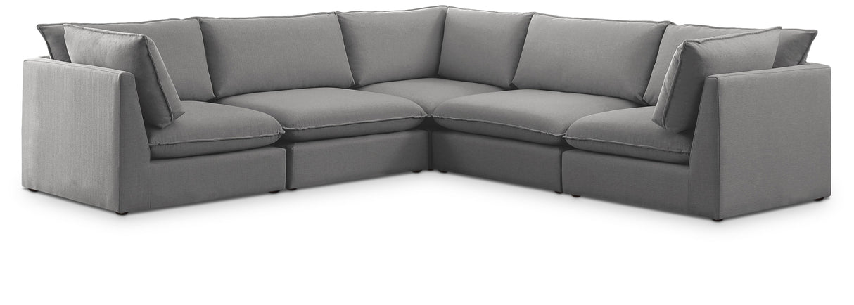 Mackenzie - Modular Sectional