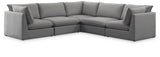 Mackenzie - Modular Sectional