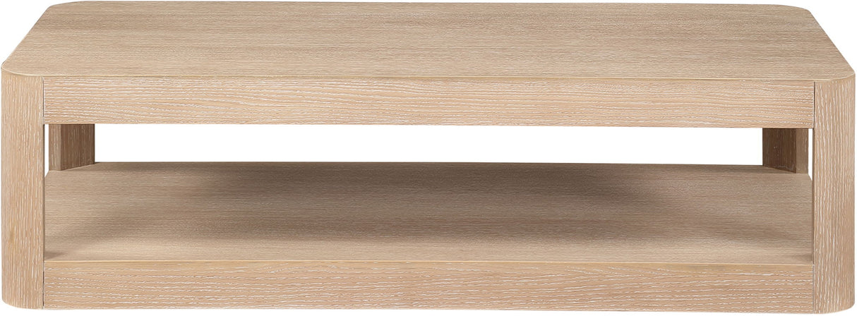 Reeves - Table