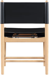 Rawlins - Dining Chair (Set of 2) - Natural Frame