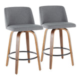 Tintori - Counter Stool Set