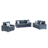 Rita - Living Room Set With LED