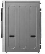LG WM5800HVA front load washer drum detail