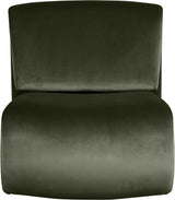 Nouveau - Accent Chair