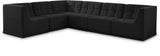 Relax - 6 Piece Modular Sectional