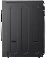 LG SIGNATURE WM9901HBA Front Load Washer door open