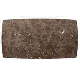 Jaramillo - Dining Table - Marble Top & Natural Finish