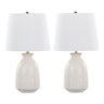 Claudia - Contemporary Lamp (Set of 2)