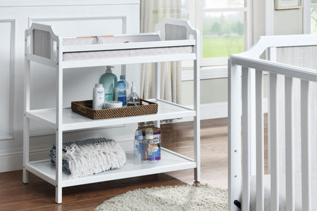 Brees - Changing Table