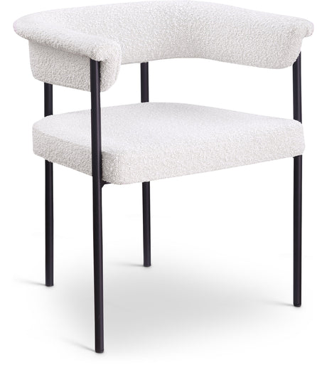 Malin - Boucle Dining Chair (Set of 2)