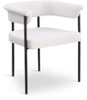 Malin - Boucle Dining Chair (Set of 2)