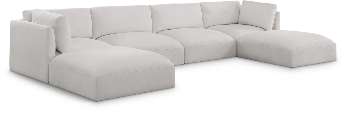 Ease - Modular Sectional