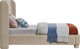 Penny - Polyester Fabric Bed