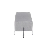 Daniella - Contemporary Bench