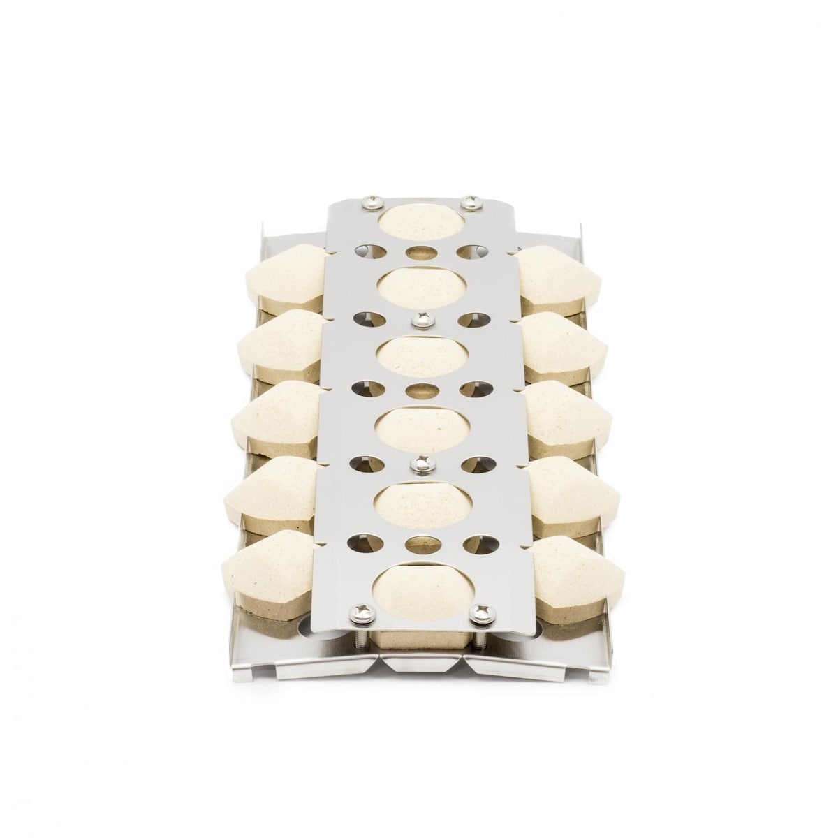 Summerset Small Briquette Tray For TR/TRL 26-Inch Model Gas Grill - BRNCOV-TRL-SM