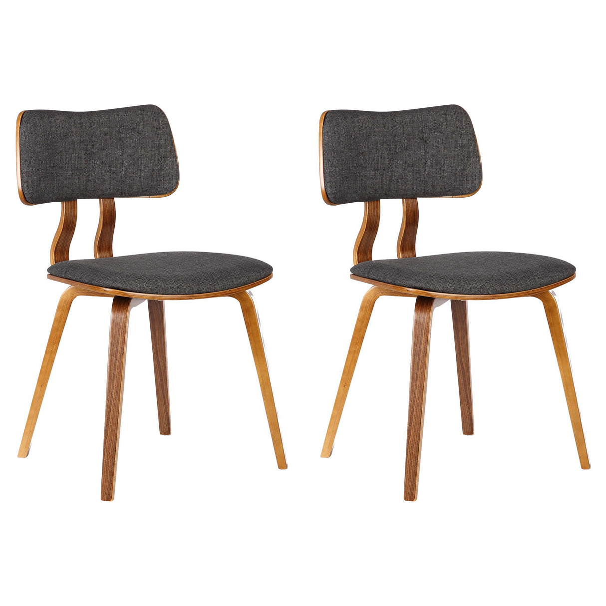 Jaguar - Mid-Century Dining Chair