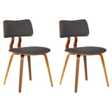 Jaguar - Mid-Century Dining Chair