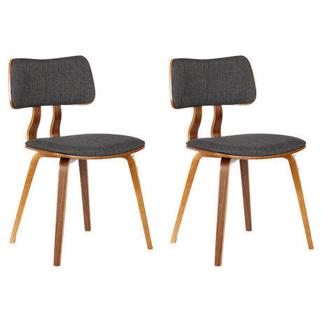 Jaguar - Mid-Century Dining Chair