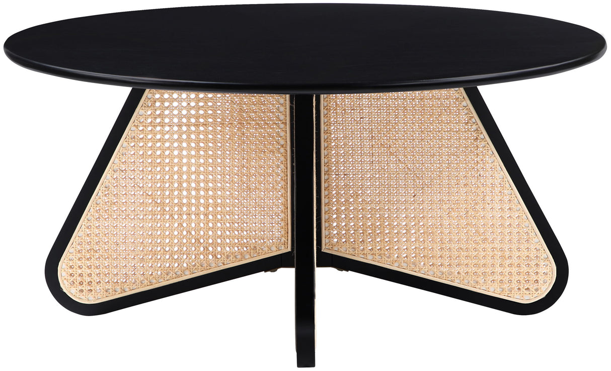 Butterfly - Wood Table