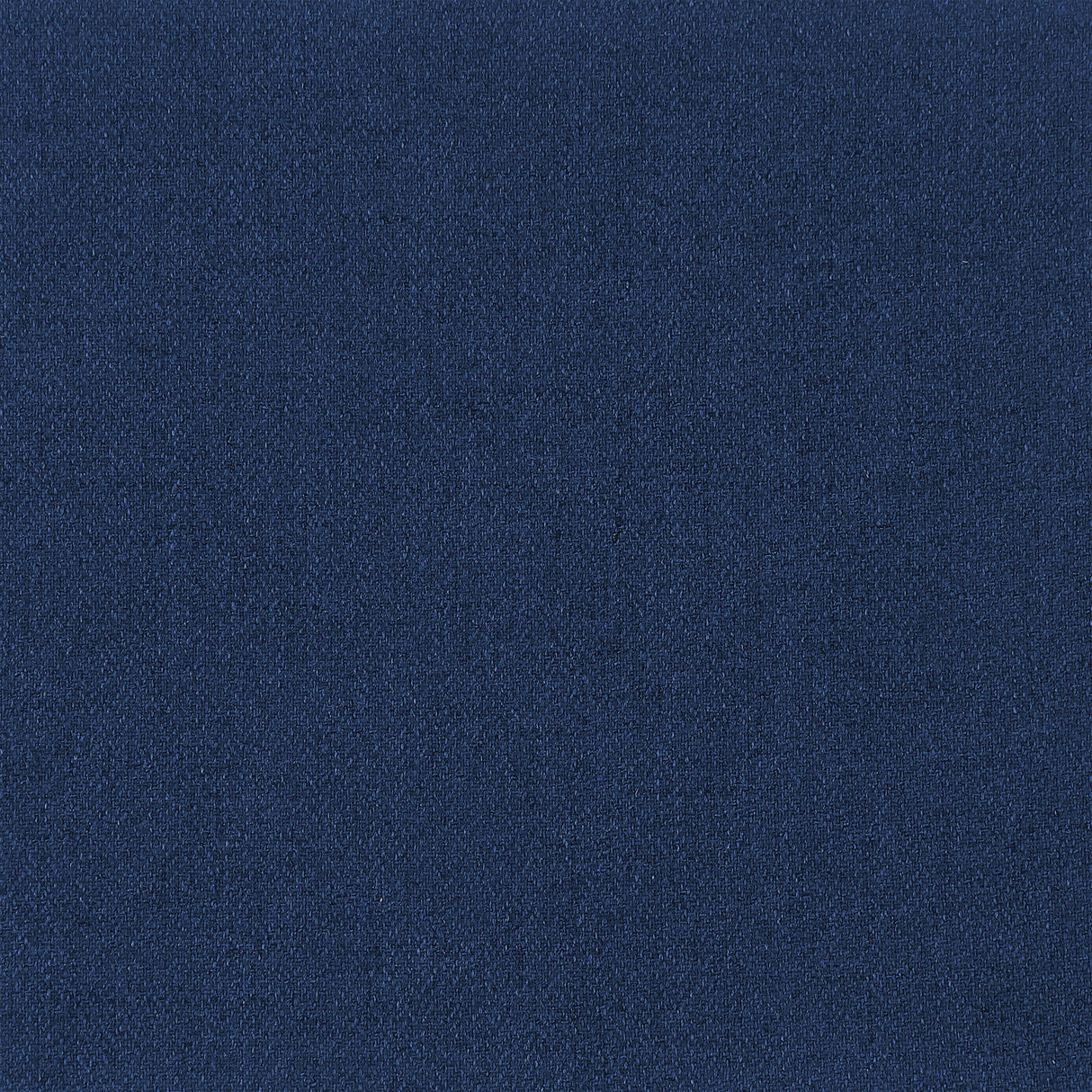 Cube - Linen Ottoman