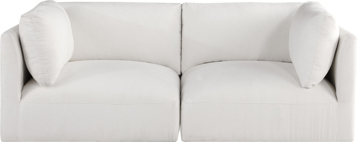 Ease - 2 Seat Modular Sofa